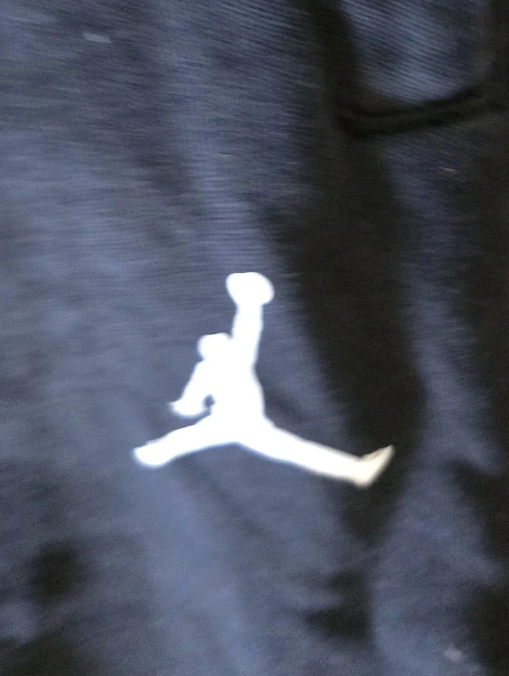 Jordan comfortable joggers